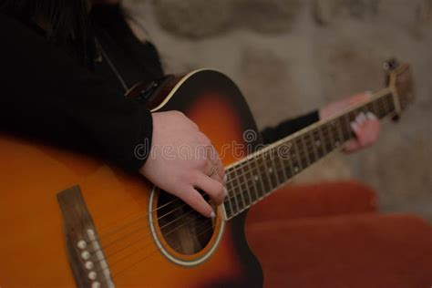 Guitarist Plays Spanish Guitar Spanish Guitar Photo And Wallpaper