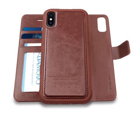 Whether you're looking for protective, decorative, premium leather or a wallet case, there's a style for you. 20 Newest Best Apple iPhone Xs Max Back Case & Covers on ...
