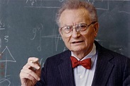 Paul A. Samuelson - National Science and Technology Medals Foundation