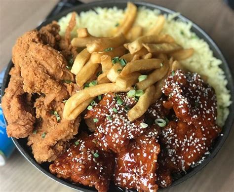 But which franchise should you go with? 5 Restaurants to get fried chicken in KL—with delivery and ...