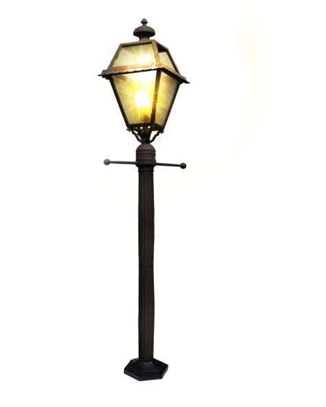Old Street Lamps Clipart Clipart Best Clipart Best
