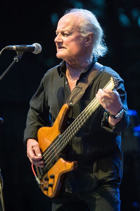 the kinks bassist dead jim rodford dies at 76 following ‘fall on the stairs as bandmates share