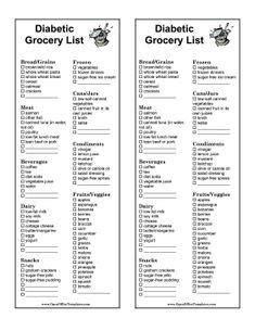 Welcome to easy diabetic recipes, it is our mission to bring you easy, delicious, and most importantly free diabetic food recipes onto your dinner table. Diabetic Food List in 2019 | My diabetic recipes | Pinterest | Diabetic food list, Gestational ...