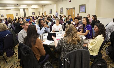 the importance of interprofessional education in healthcare jmu