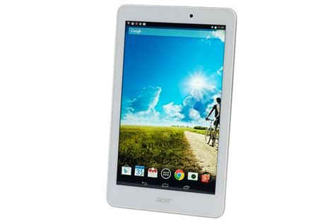 Acer Iconia Tab 8 A1 840fhd Test Reviews And Prijzen Consumentenbond
