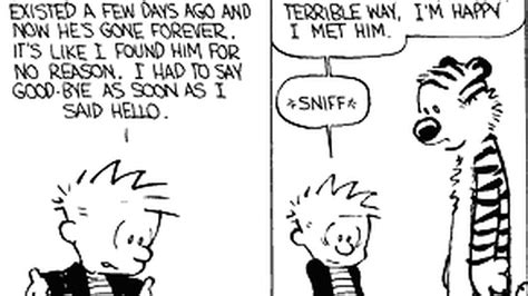 Top 187 Calvin And Hobbes Cartoon Strip