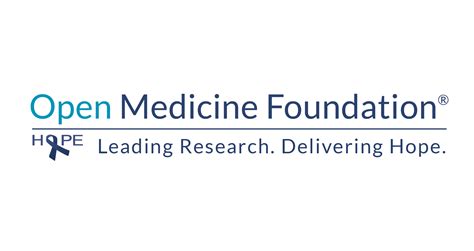 Open Medicine Foundation Streamlabs Charity