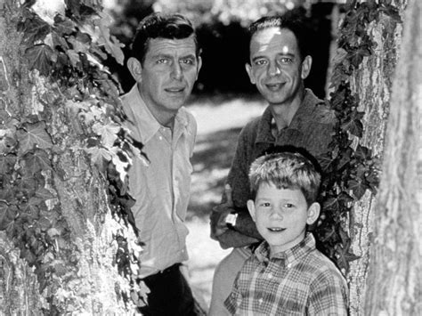 The Andy Griffith Tv Shows Success And That Catchy Theme Song 1960s