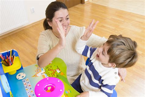 Behaviour Management Strategies In Early Childhood Kindyhub