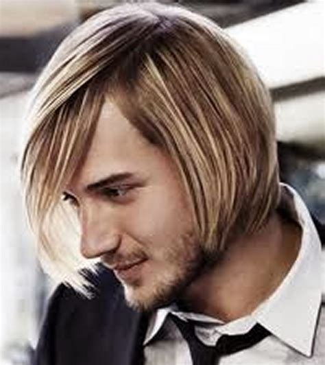 Best Hairstyles For Men Blonde Hair All The Latest Hair Styles Trends Tips And Tricks On How