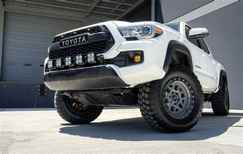 Baja Designs New Toyota Tacoma 16 On 5 Xl Linkable Kit Tacoma World