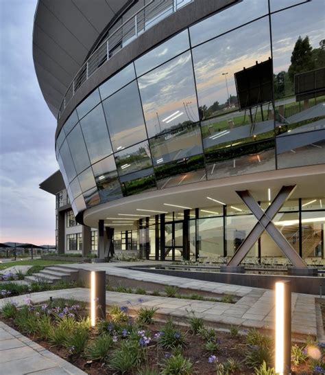 New Corporate Office Park In Kempton Park Blu Real Estate