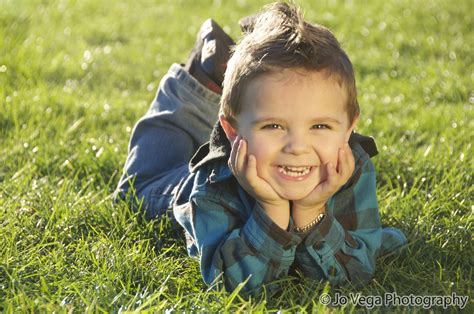 Jo Vega Photography Toddler Photo Shoot