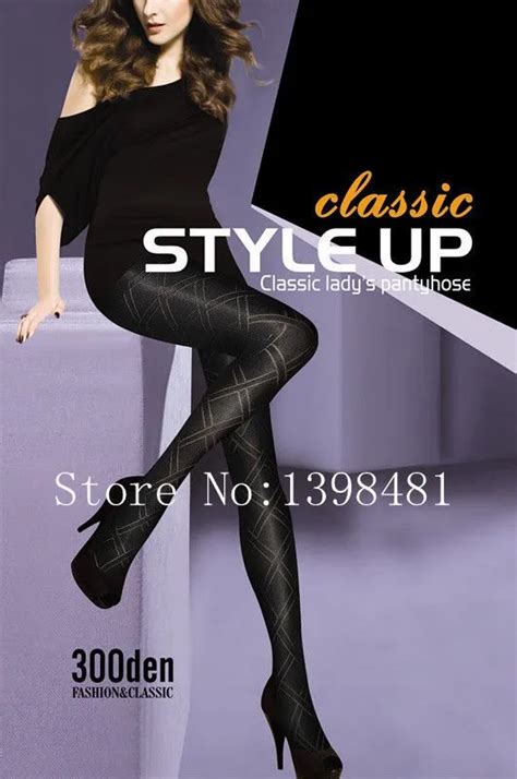 Sexy Full Foot Womens Long Stockings Sheer Tights Pantyhose Wholesale In Tights From Underwear