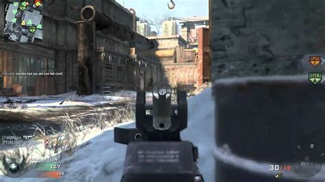 Link to playlist of the. Call of Duty: Black Ops Domination auf WMD mit der Famas ...