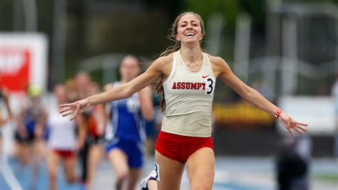 All Iowa Girls Track Athlete Of The Year Finalists Announced