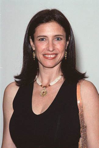 Mimi Rogers Mimi Rogers Meredith Vieira Tom Cruise First Wife