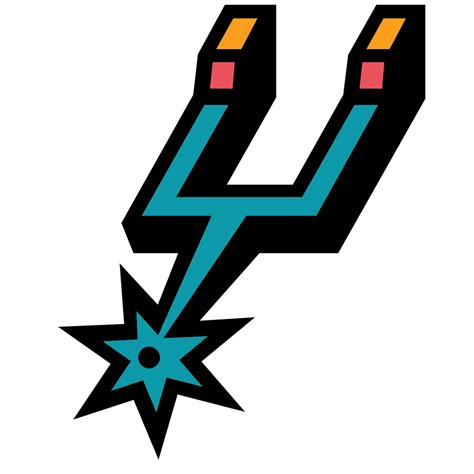 Spurs Logo Png : Cyber Monday | San Antonio Spurs : Discover and png image