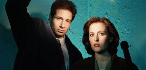 Akte X David Duchovny Kehrt Als Agent Mulder Zur Ck