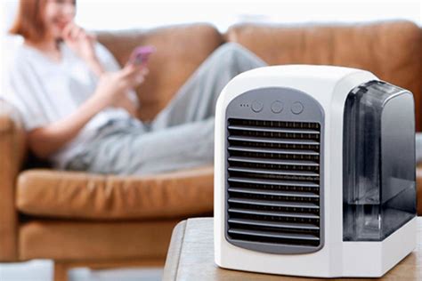 Breeze Maxx Air Cooler Reviews Risky Scam Or Portable Ac That Works