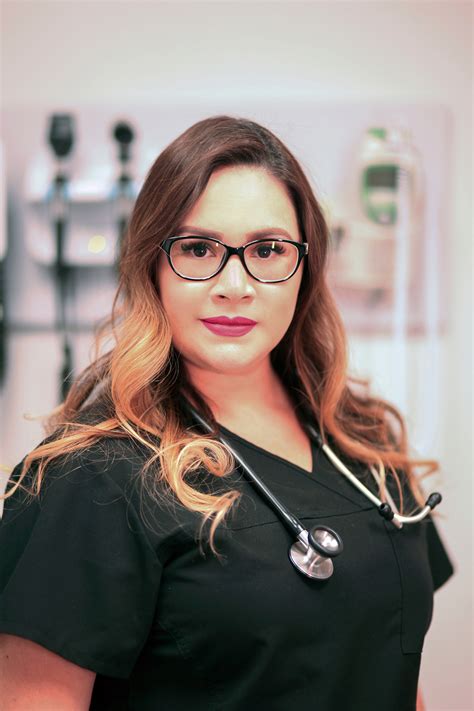Sandra Herrera Medical Assistant Parker Medical