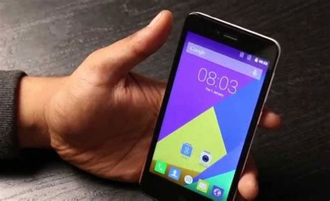 Finding for a cheap smartphone? 10 Cheapest 4G Smartphones You Can Buy In India