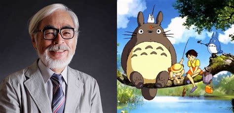 Hayao Miyazaki Revela Datos Sobre La Próxima Producción De Studio Ghibli