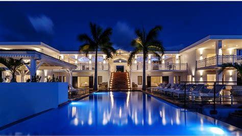 2017 Beautiful Luxury Beach House 11500000 Hd Youtube