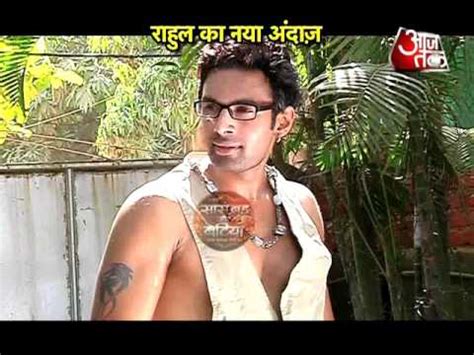 Much In News Rahul Raj Singh Shirtless Photo Shoot YouTube