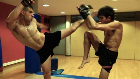 L3do Mixed Martial Arts Mma Motivational Fight Choreography Youtube