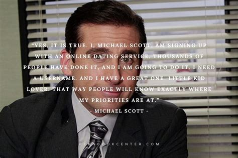 Top 100 Best Michael Scott Quotes To Inspire You 2023