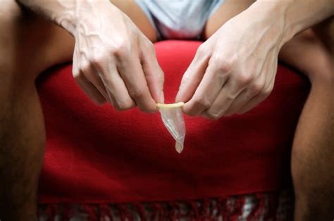 Men Are Ditching Condoms In Favor Of Dangerous Alternative