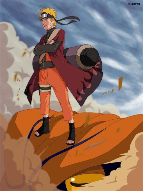 Naruto Uzumaki Naruamino Amino