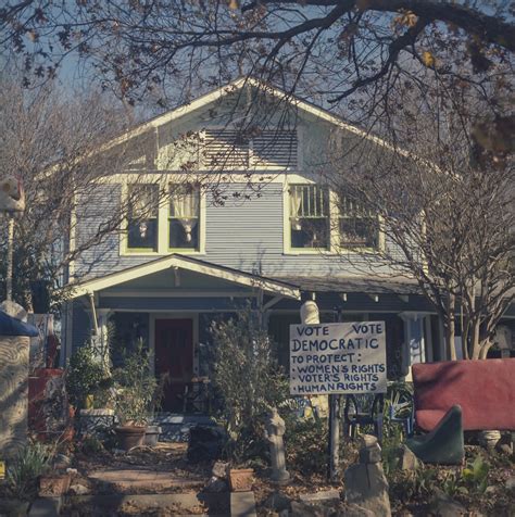 Neighborhood Gentrification A Photography Documentary Part 12