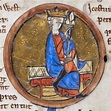 Ecgberht, King of Wessex | Monarchy of Britain Wiki | Fandom
