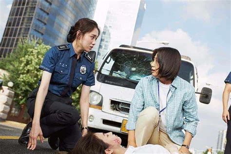 Cops episode 1 english sub has been released. Film Review: Miss & Mrs. Cops (2019) by Jung Da-won