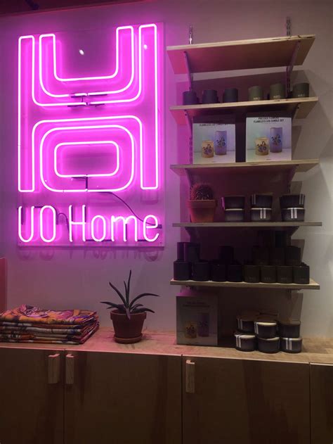 See more ideas about urban outfitters home, urban, urban outfitters. Urban Outfitters' Home Decor Is Coming to a Store Near You ...