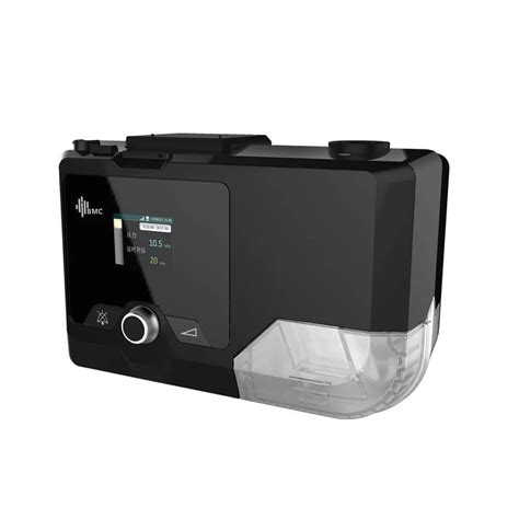 Bmc G S A Auto Cpap Machine Cpap Experts