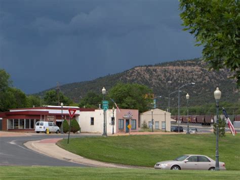 Raton Nm City Park And Gazebo Raton New Mexico New Mexico Homes