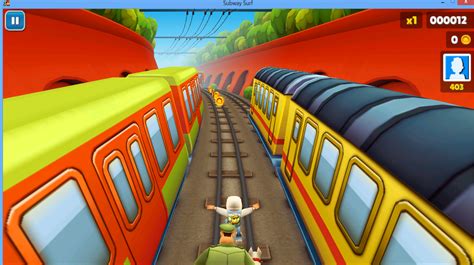 Subway Surfers Game Full Version For Computer Lets Share Our