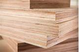 Images of Austral Plywood
