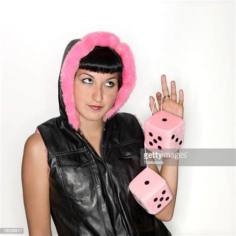 Fluffy Dice Photos And Premium High Res Pictures Getty Images