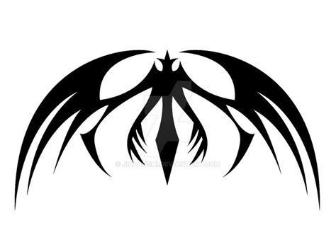 Demon Symbol By Jiai Koshi On Deviantart