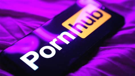 Pornhub Owner To Pay Victims M In Sex Trafficking Case