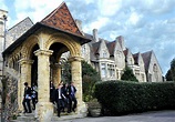 The King's School Canterbury - UK Independent Schools' Directory