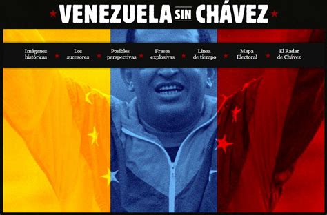 Venezuela Sin Chávez Runrun