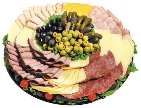 Easy Meals Acme Fresh Market Food Platters Finger Food Appetizers