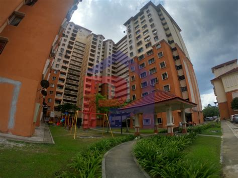Corner lot shop office level 2 2100 sqft rental price : APARTMENT PUTRA DAMAI, PRESINT 11, PUTRAJAYA PARTLY ...