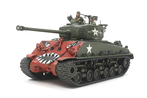 Buy Tamiya Us Medium Tank M A E Sherman Plastic Model Kit