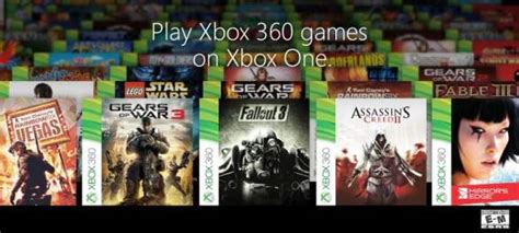 New Xbox One Backwards Compatible Game Revealed Gametransfers